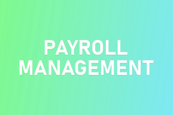 Payroll