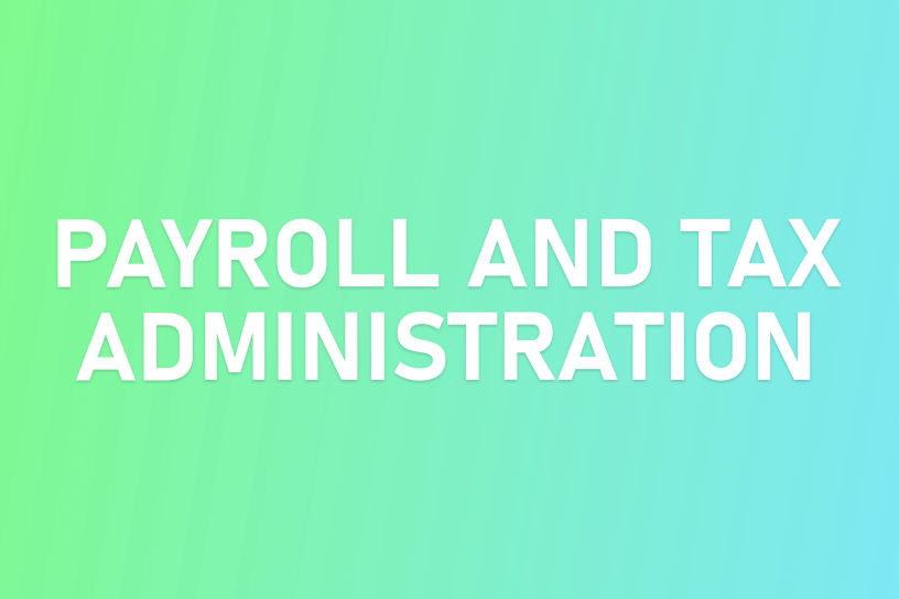 Payroll