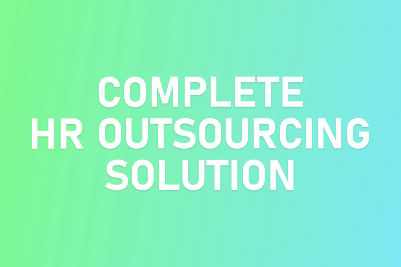 Outsourcing Solution